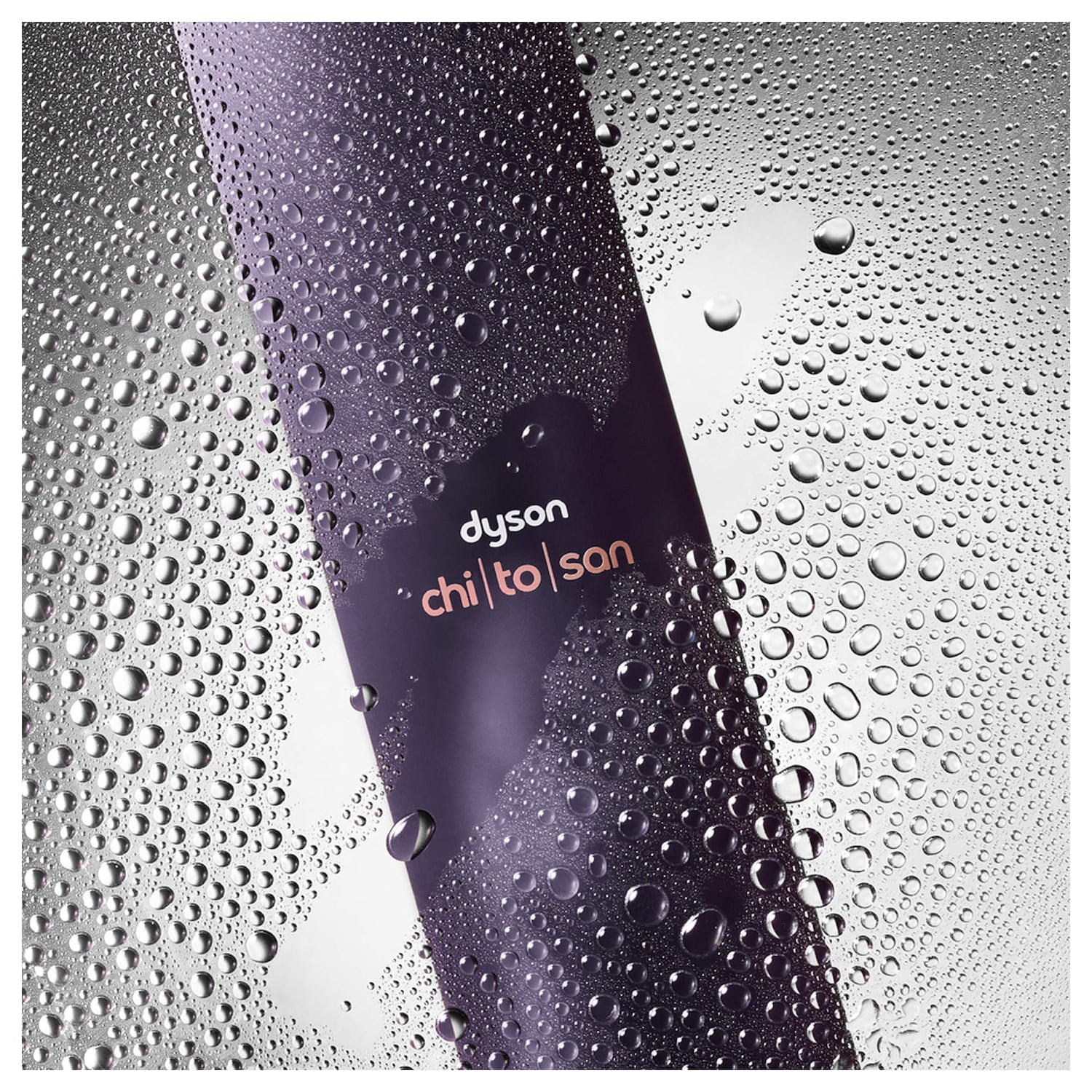 Chitosan Post-Style Finishing Hairspray Mist and Refresher - Dyson