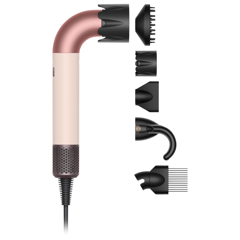 Supersonic r™ Hair Dryer