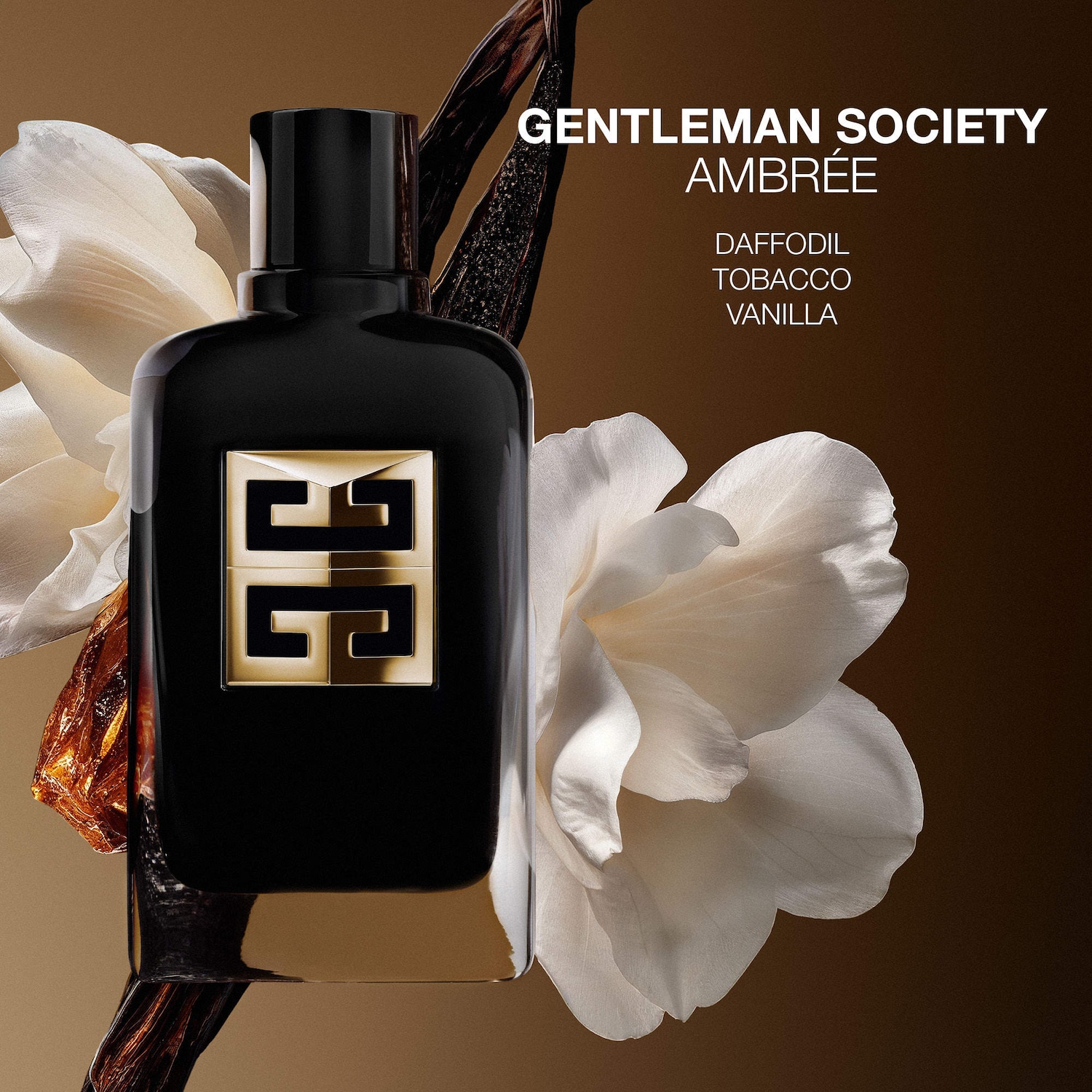 Gentleman Society Ambrée Eau de Parfum - Givenchy | Sephora