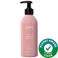 JVN - Revive Repairing Shampoo for Damaged and Color Treated Hair