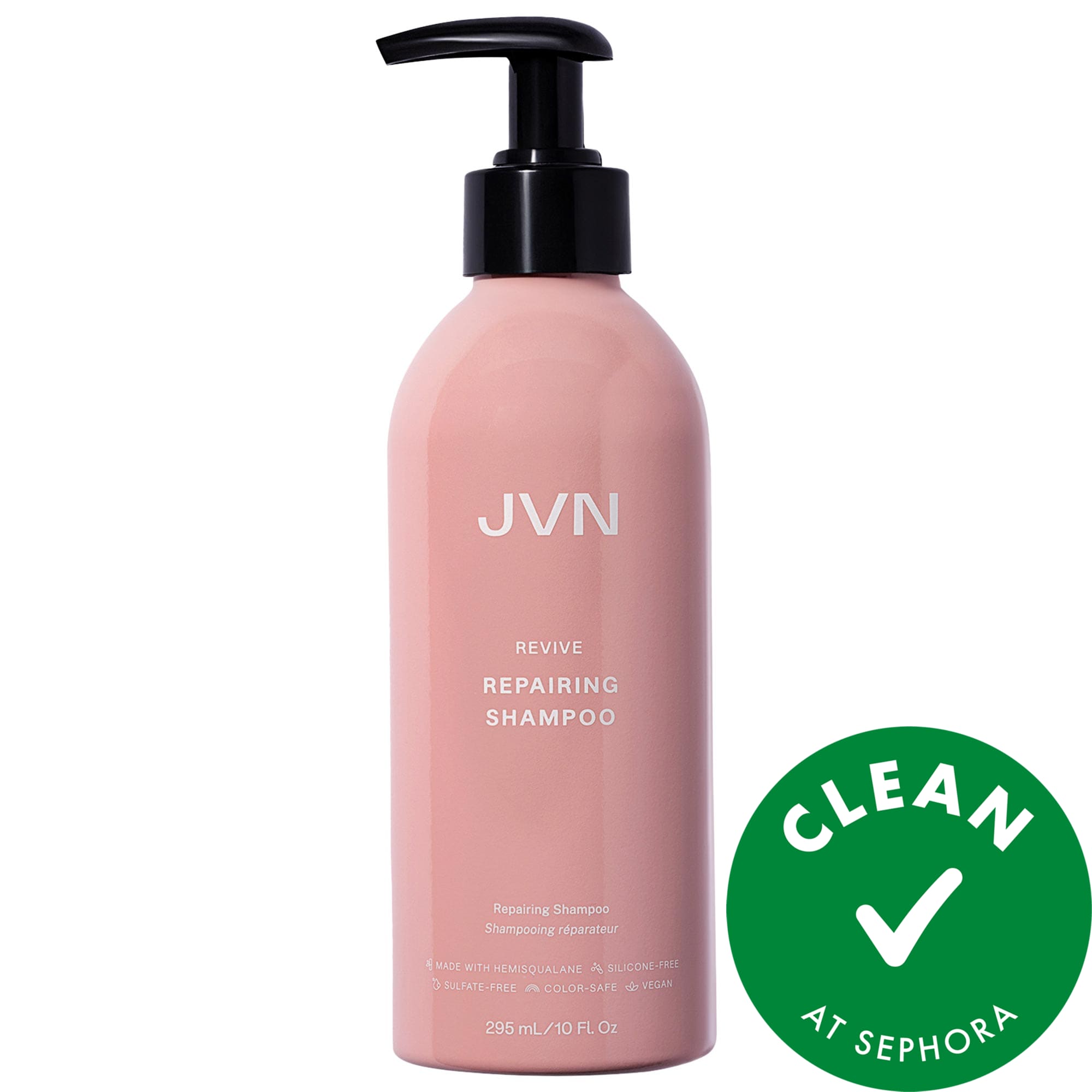 Revive Repairing Shampoo for Damaged and Color Treated Hair