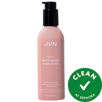 JVN - Revive Rapid Repair Bond Gloss Shine & Damaged Hair Treatment Mask