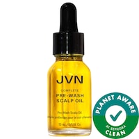 JVN - Mini Complete Pre-Wash Scalp & Hair Strengthening Treatment Oil