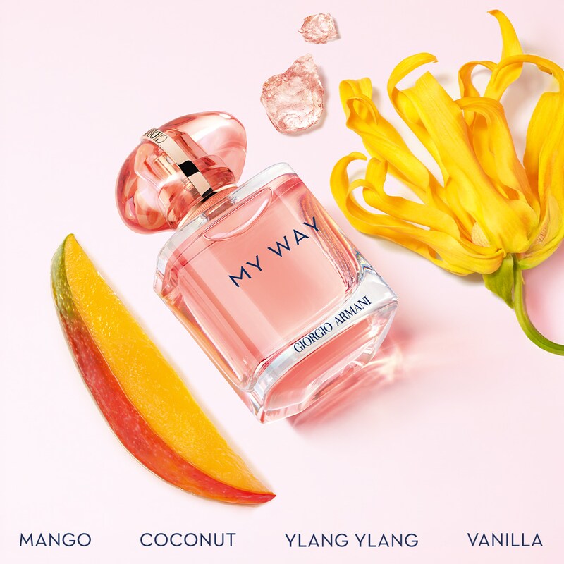 My Way Ylang Eau de Parfum thumbnail 8
