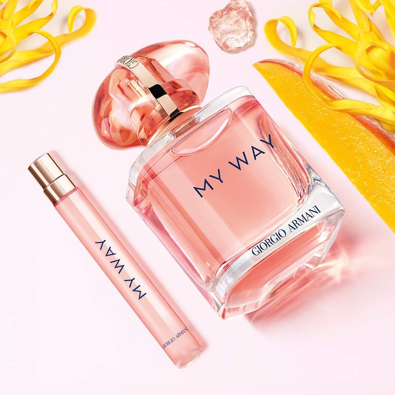 My Way Ylang Eau de Parfum thumbnail 9