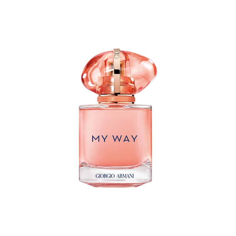 My Way Ylang Eau de Parfum thumbnail 2