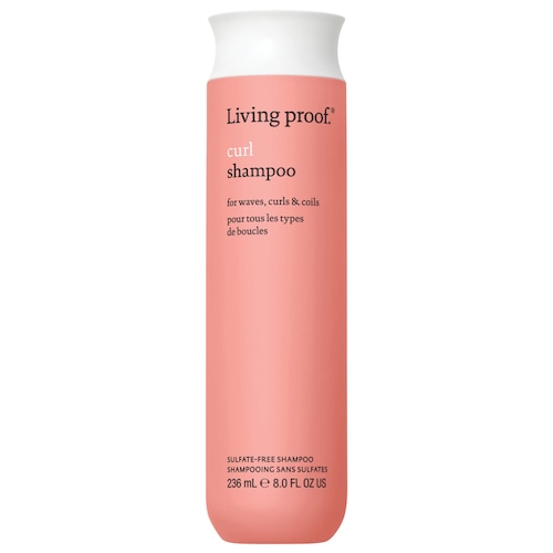 Шампунь для усиления кудрей Living Proof Curl Enhancing