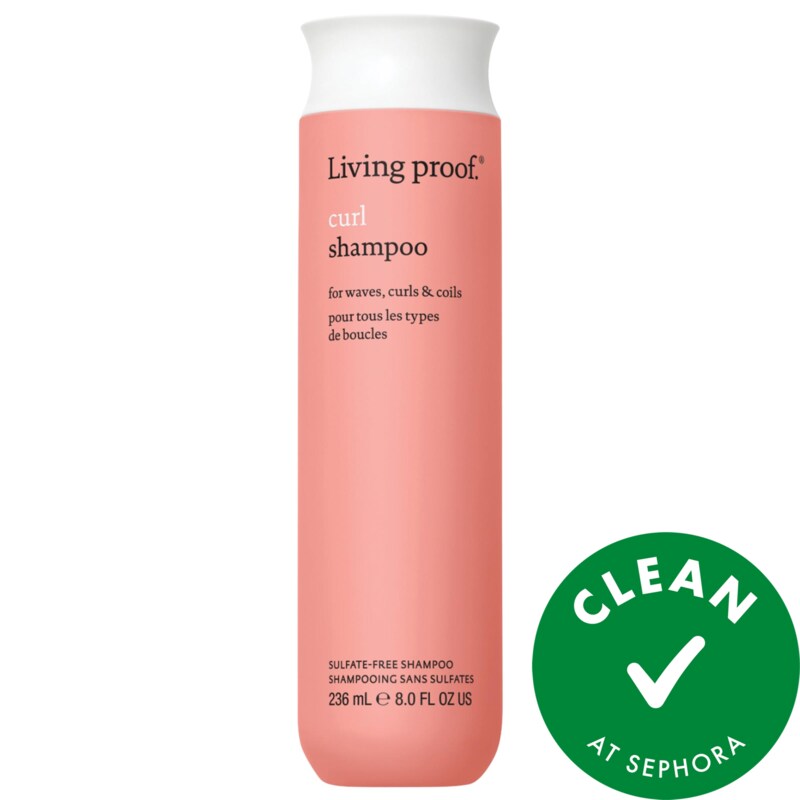 Curl Enhancing Shampoo