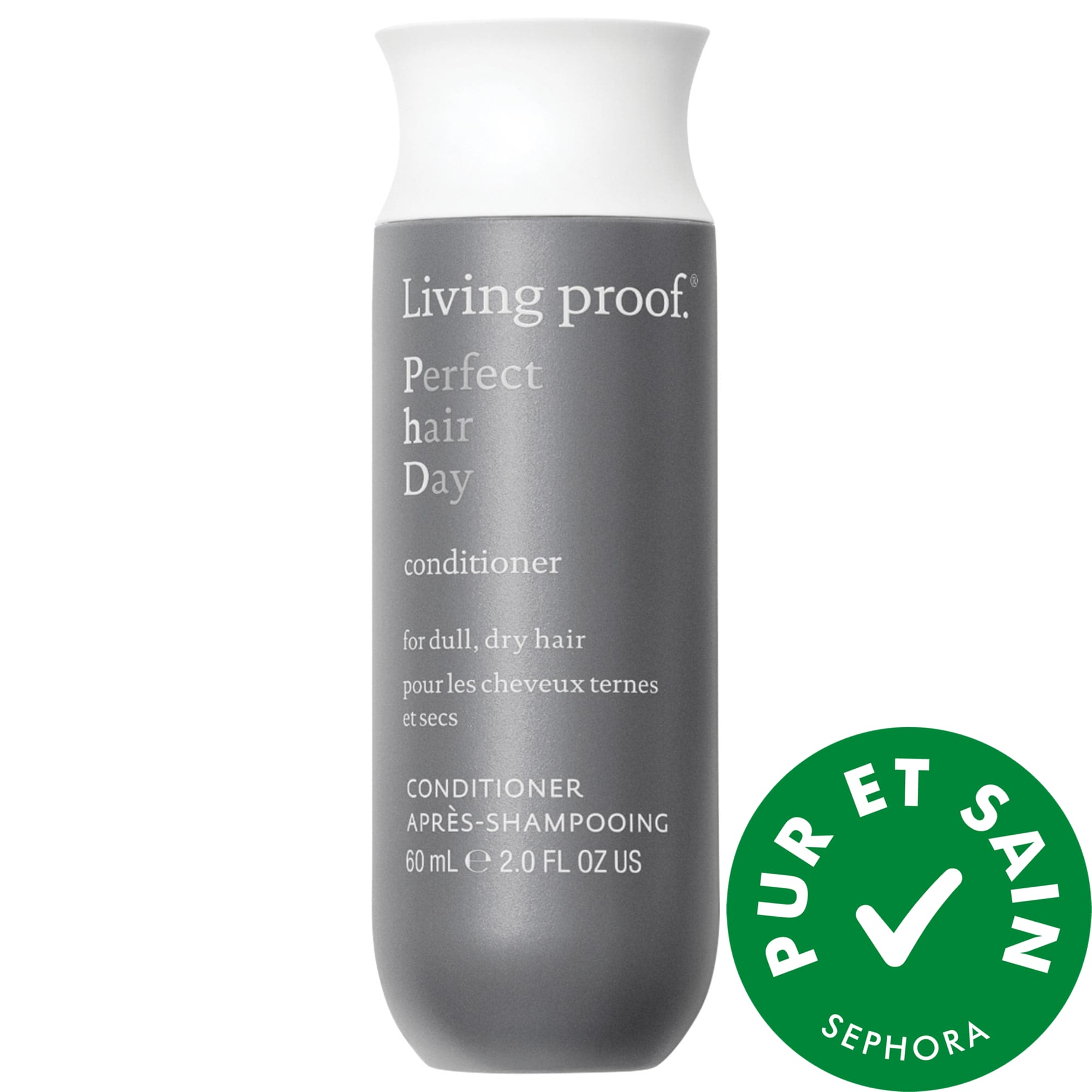 Living Proof Minirevitalisant hydratant Perfect hair Day (PhD) 2oz / 60ml