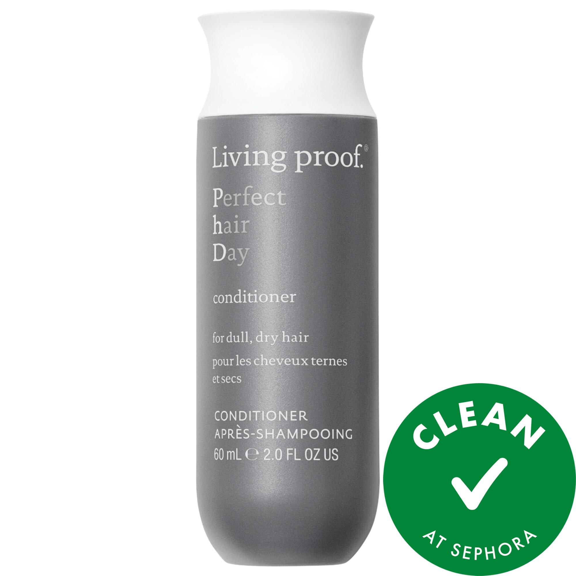 Living Proof Mini Perfect hair Day (PhD) Hydrating Conditioner 2oz / 60ml