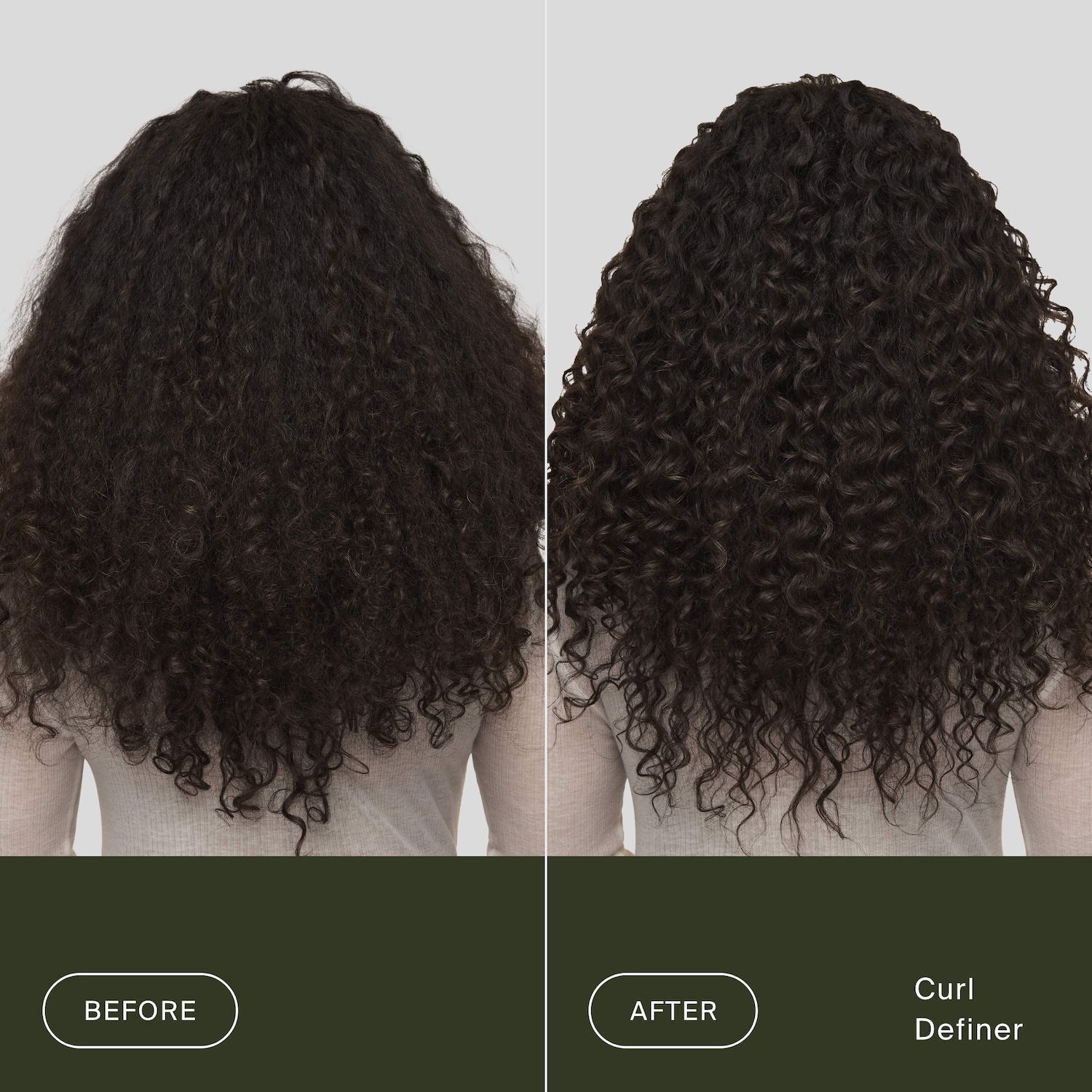 Мини-версия средства для чёткости локонов Living Proof Curl Definer — фото 2