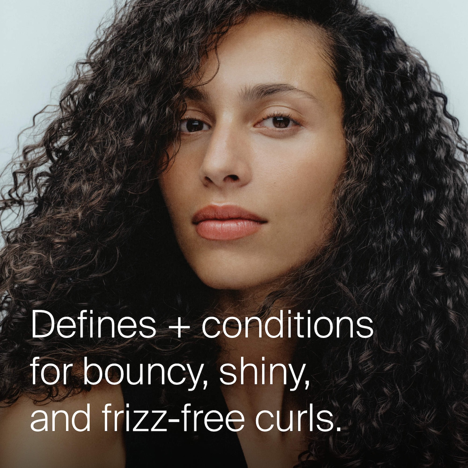 Мини-версия средства для чёткости локонов Living Proof Curl Definer — фото 4