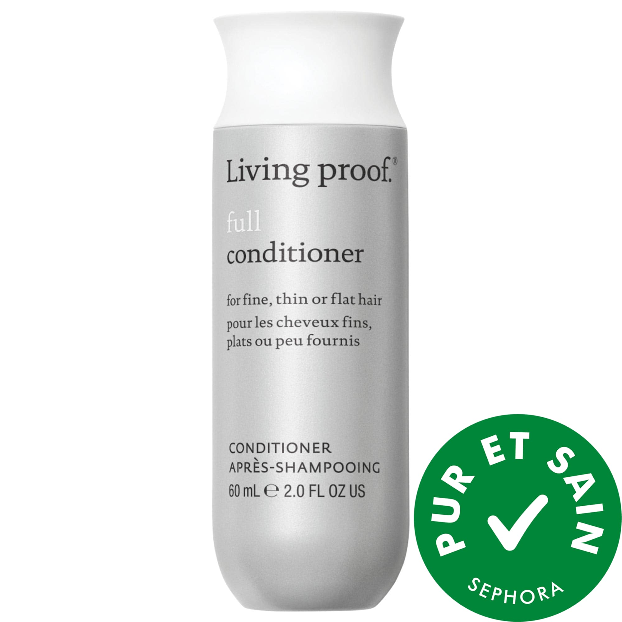Living Proof Minirevitalisant volumisant Full 2oz / 60ml