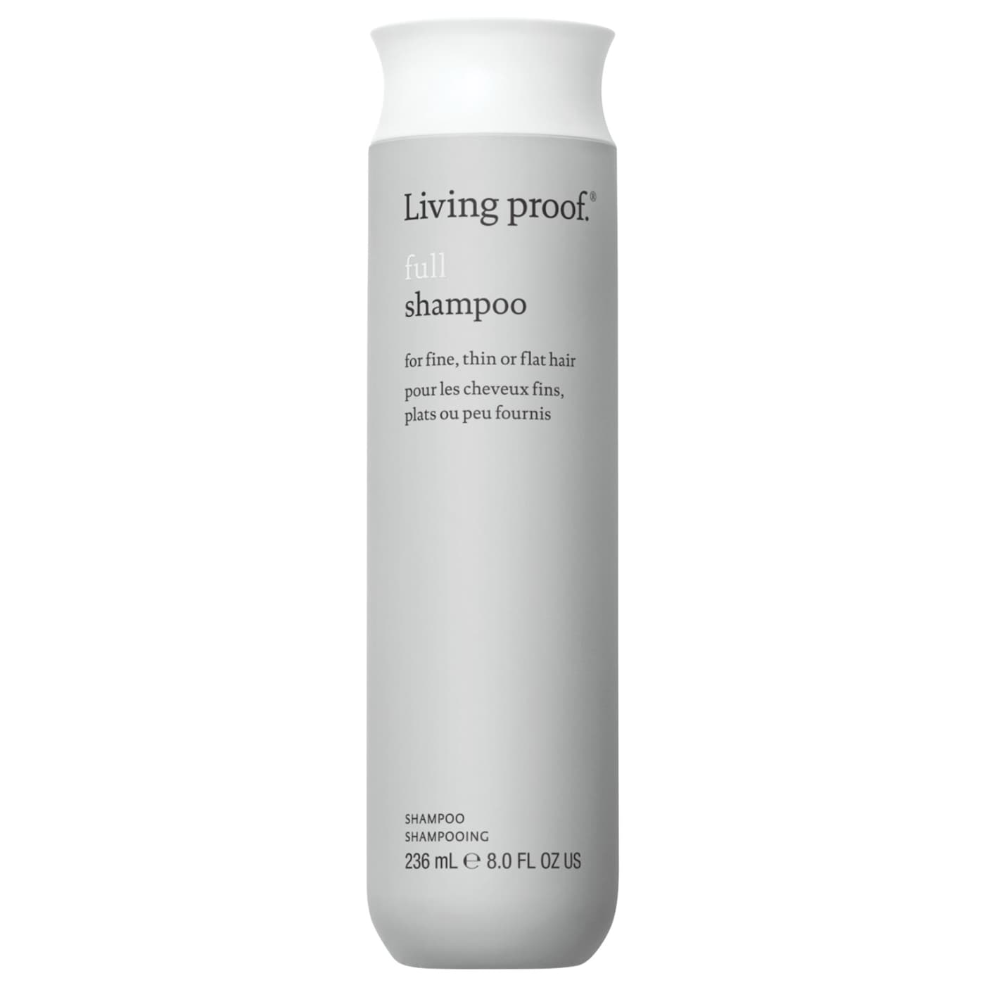 Full Volumizing Shampoo