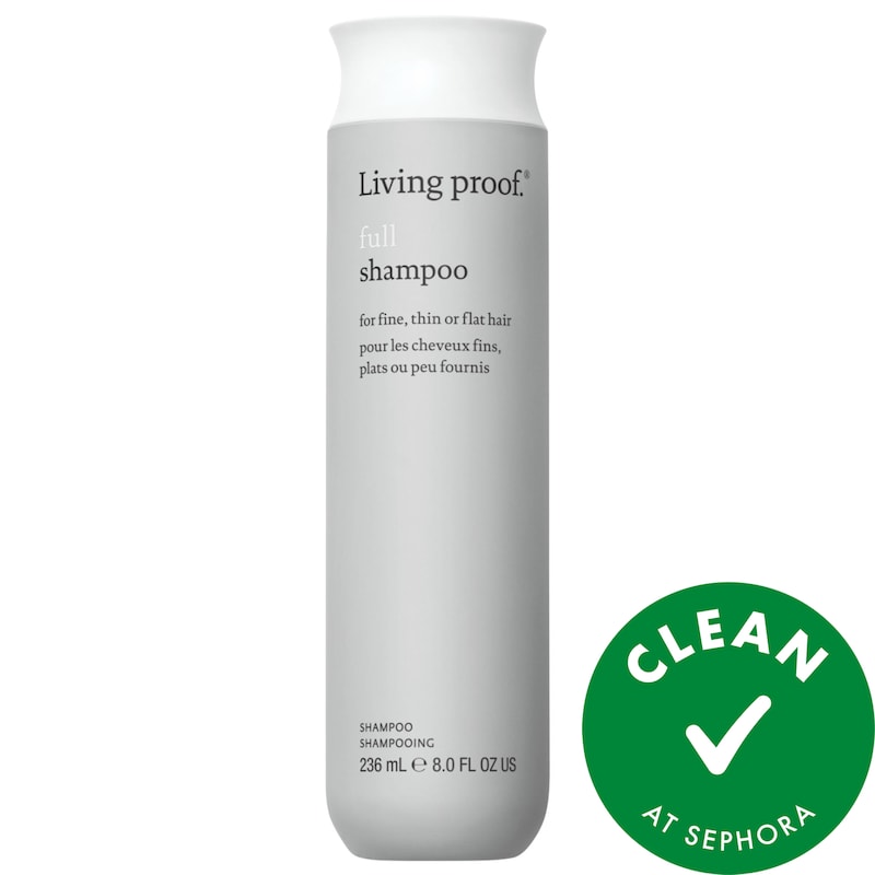 Full Volumizing Shampoo