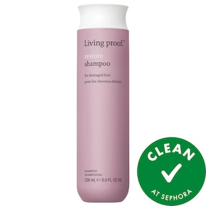 Living Proof Restore Repairing Shampoo INTERNATIONAL SHIPPING