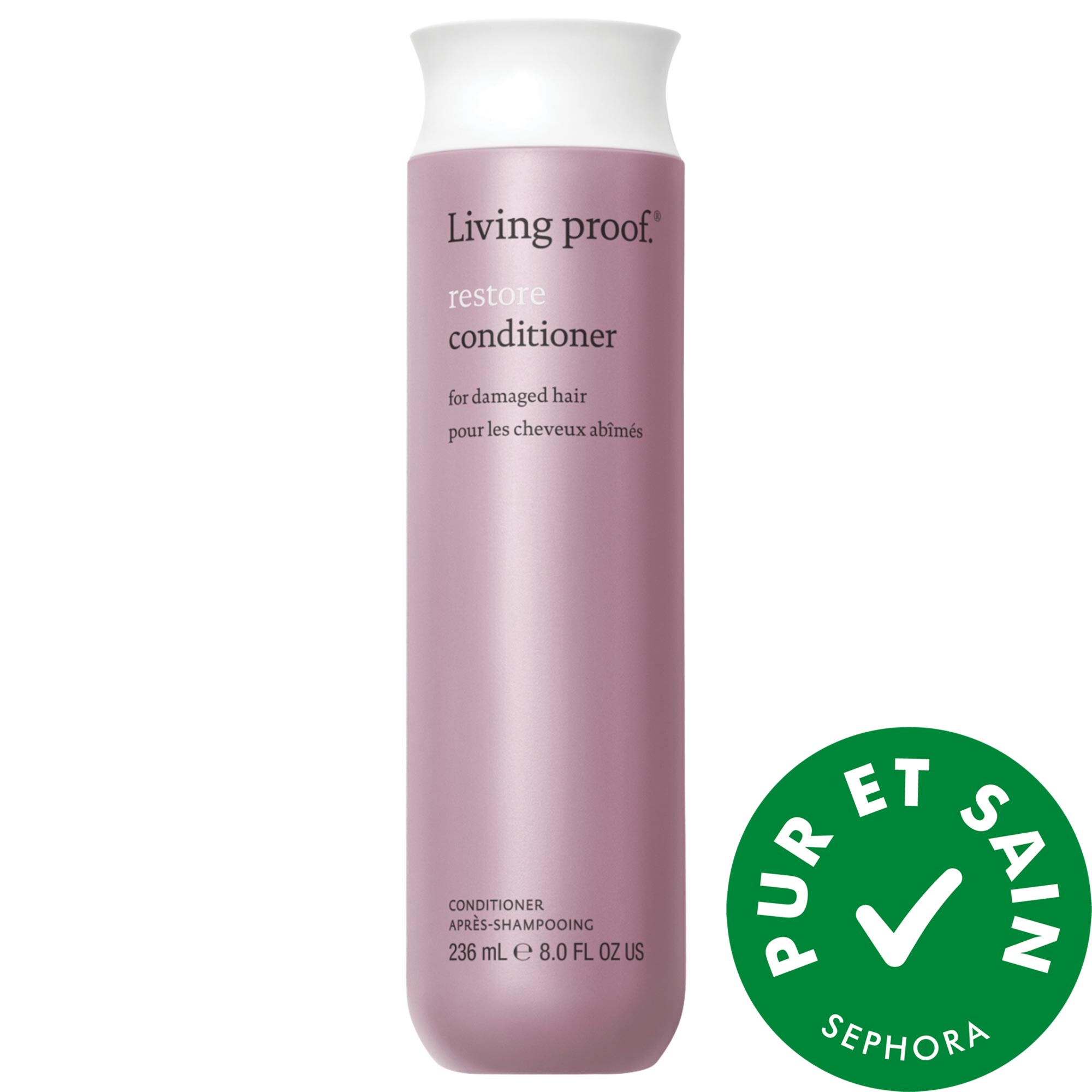 Living Proof Revitalisant réparateur Restore /