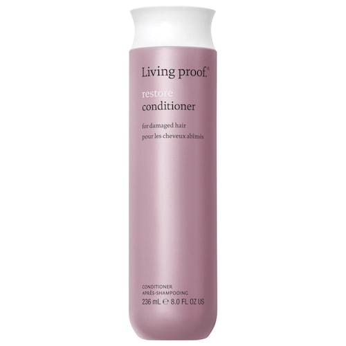 Восстанавливающий кондиционер Living Proof Restore