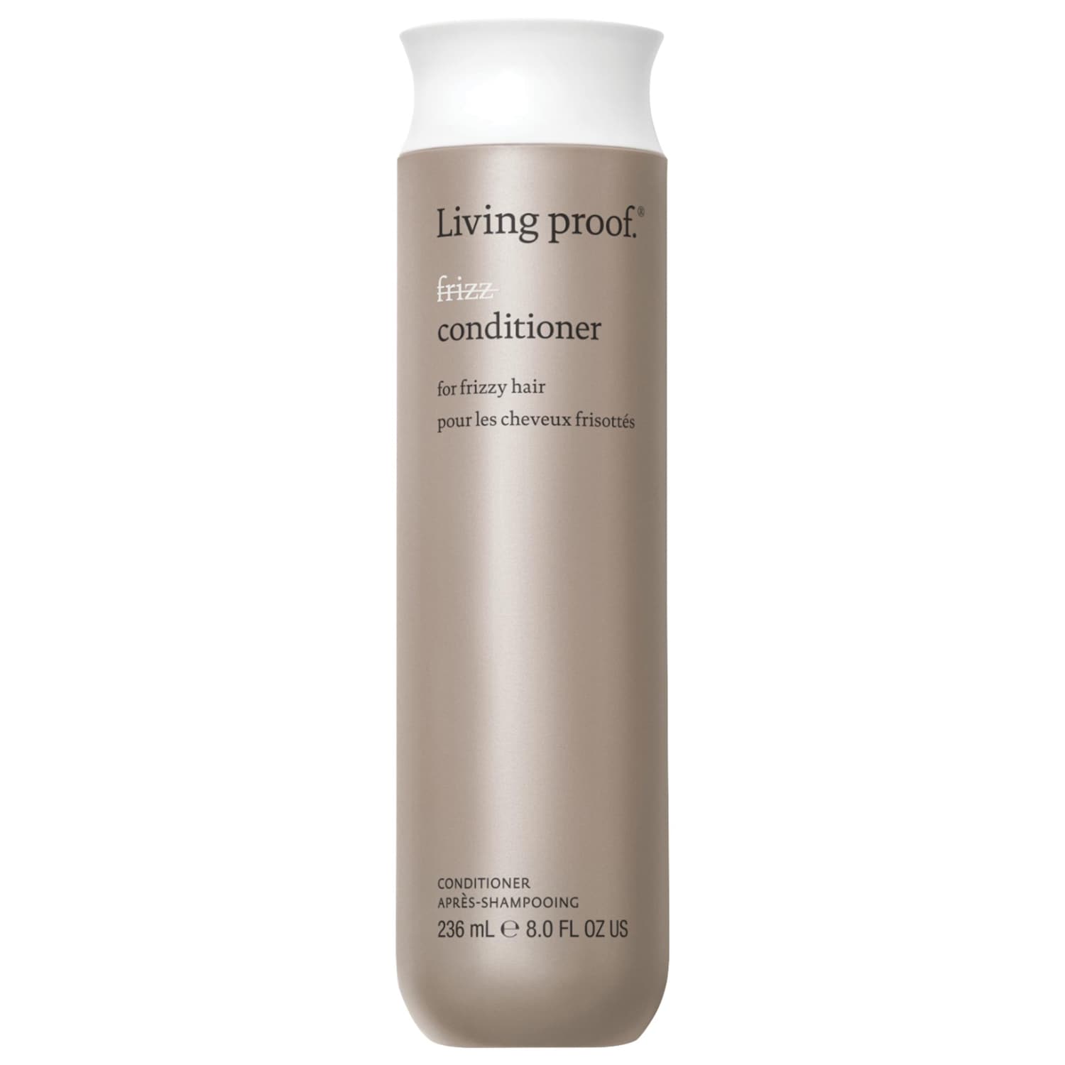 Разглаживающий кондиционер Living Proof No Frizz