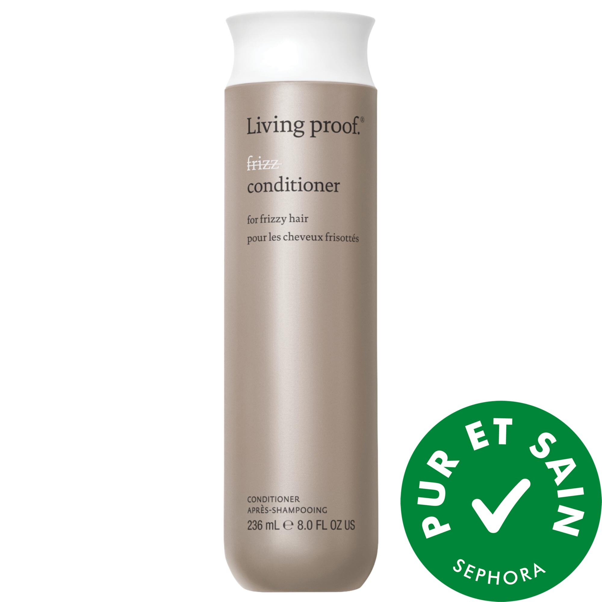 Living Proof Revitalisant lissant No Frizz /
