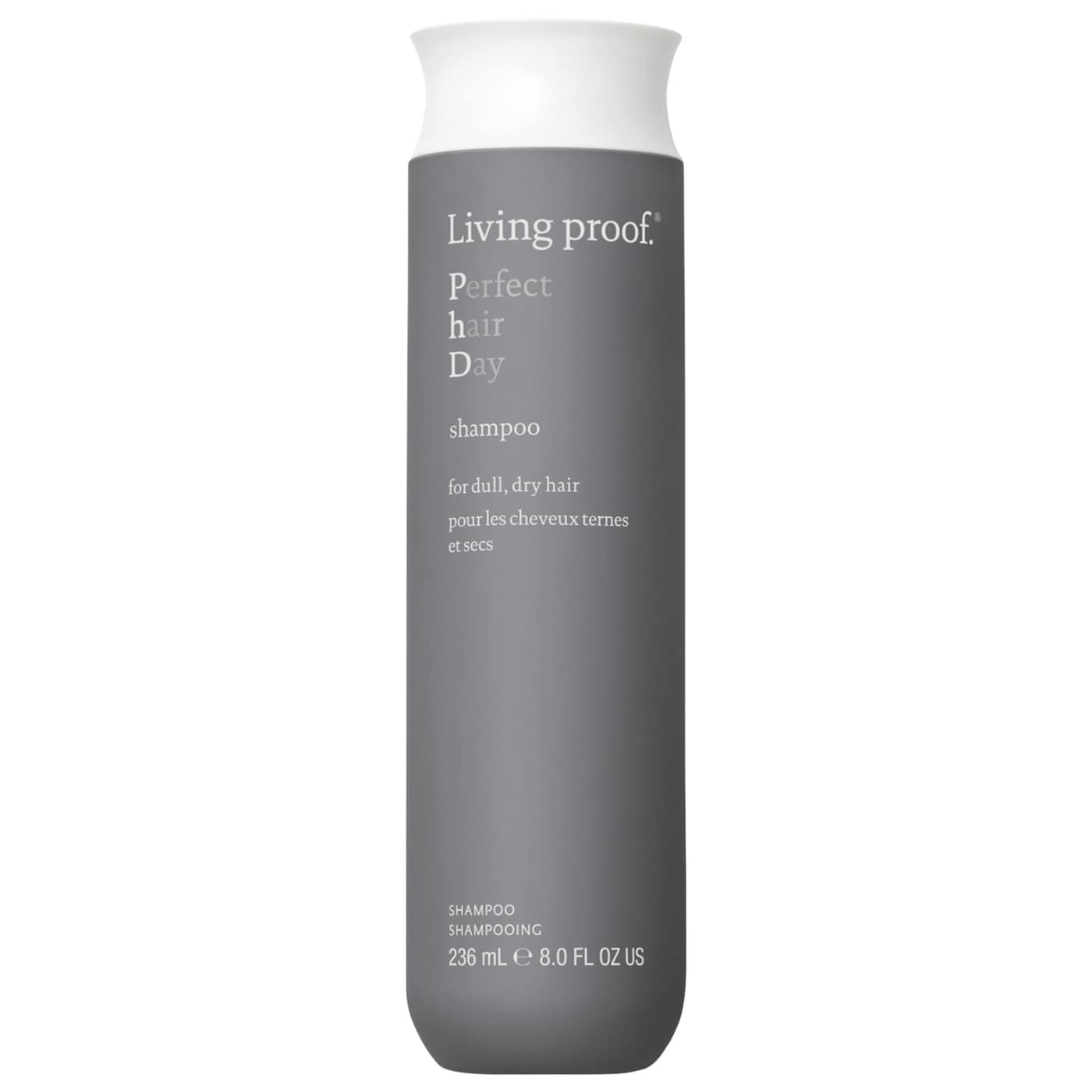 PhD Shampoo