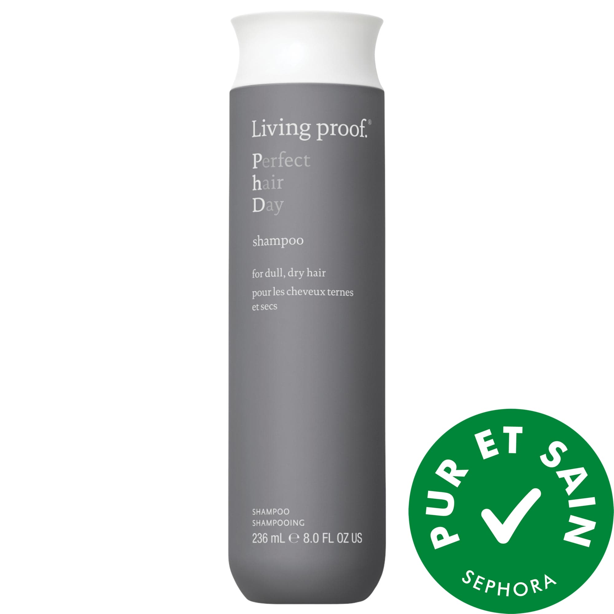 Living Proof Shampoing hydratant Perfect Hair Day (PhD) /