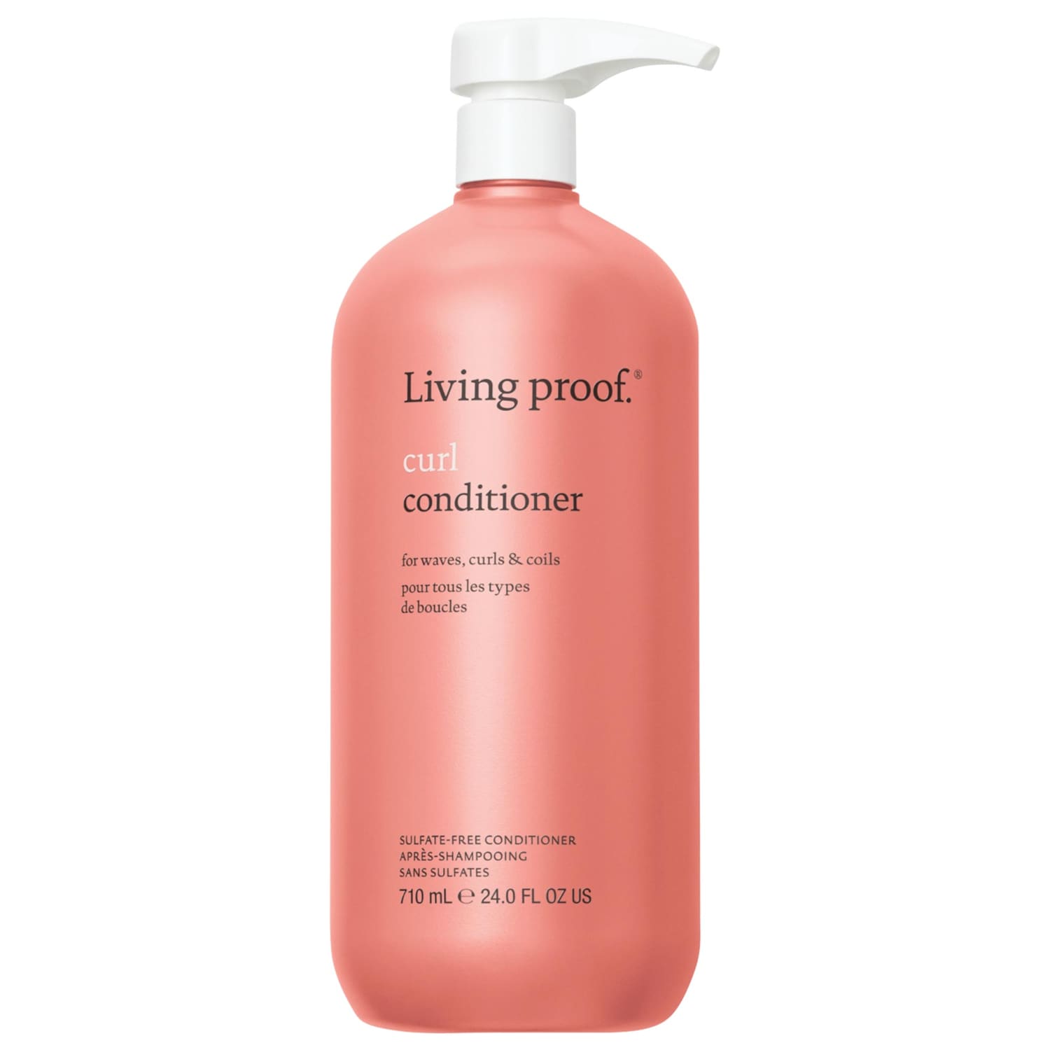 Кондиционер для усиления кудрей Living Proof Curl Enhancing