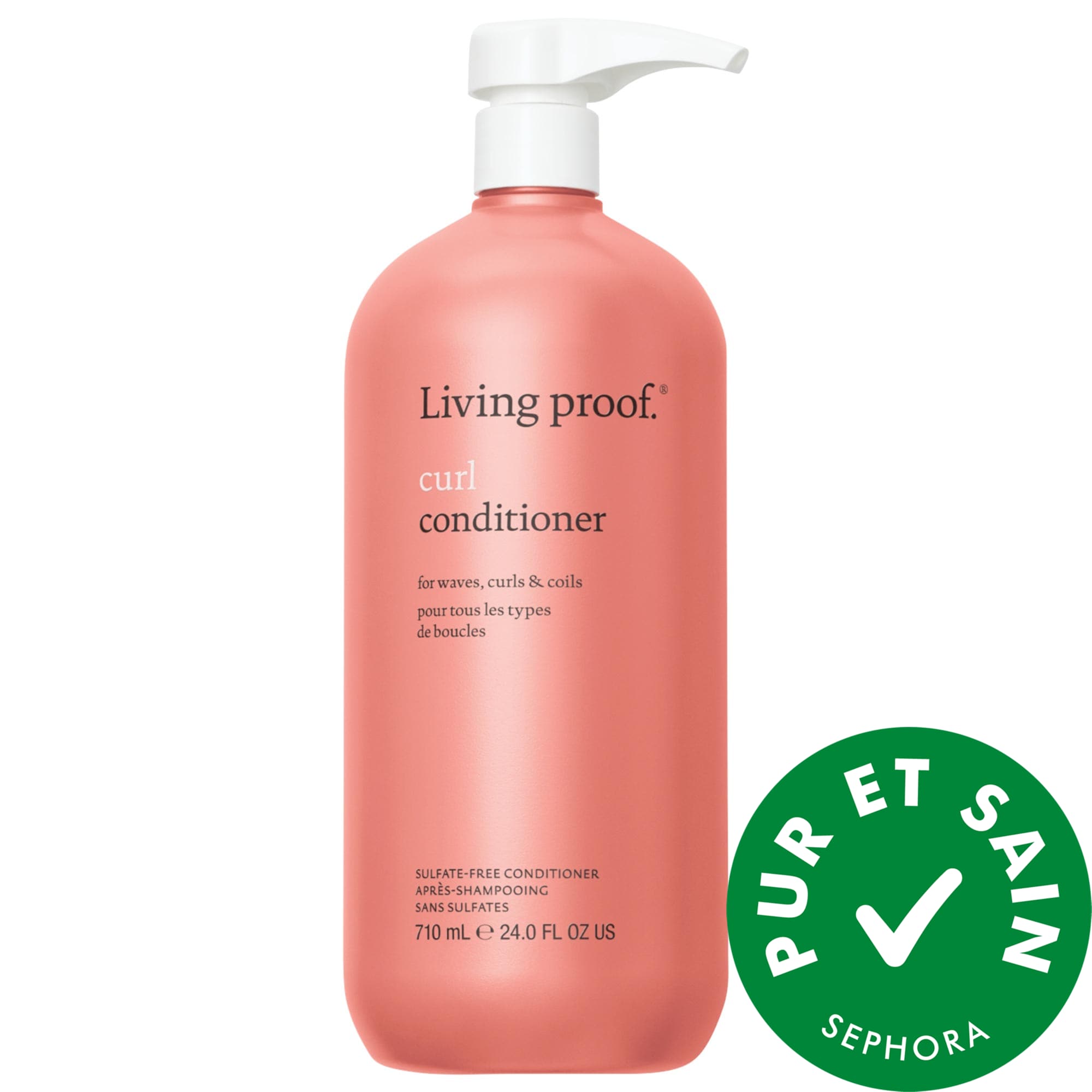 Living Proof Revitalisant Sculpteur de boucles /