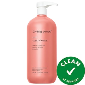 Living Proof Curl Enhancing Conditioner INTERNATIONAL SHIPPING