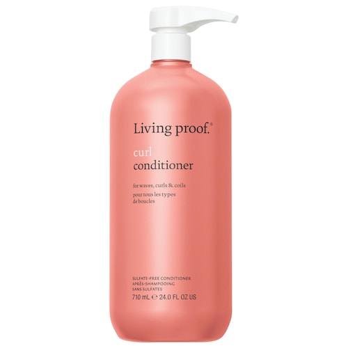 Кондиционер для усиления кудрей Living Proof Curl Enhancing