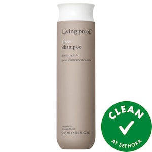 Living Proof No Frizz Smoothing Shampoo INTERNATIONAL SHIPPING