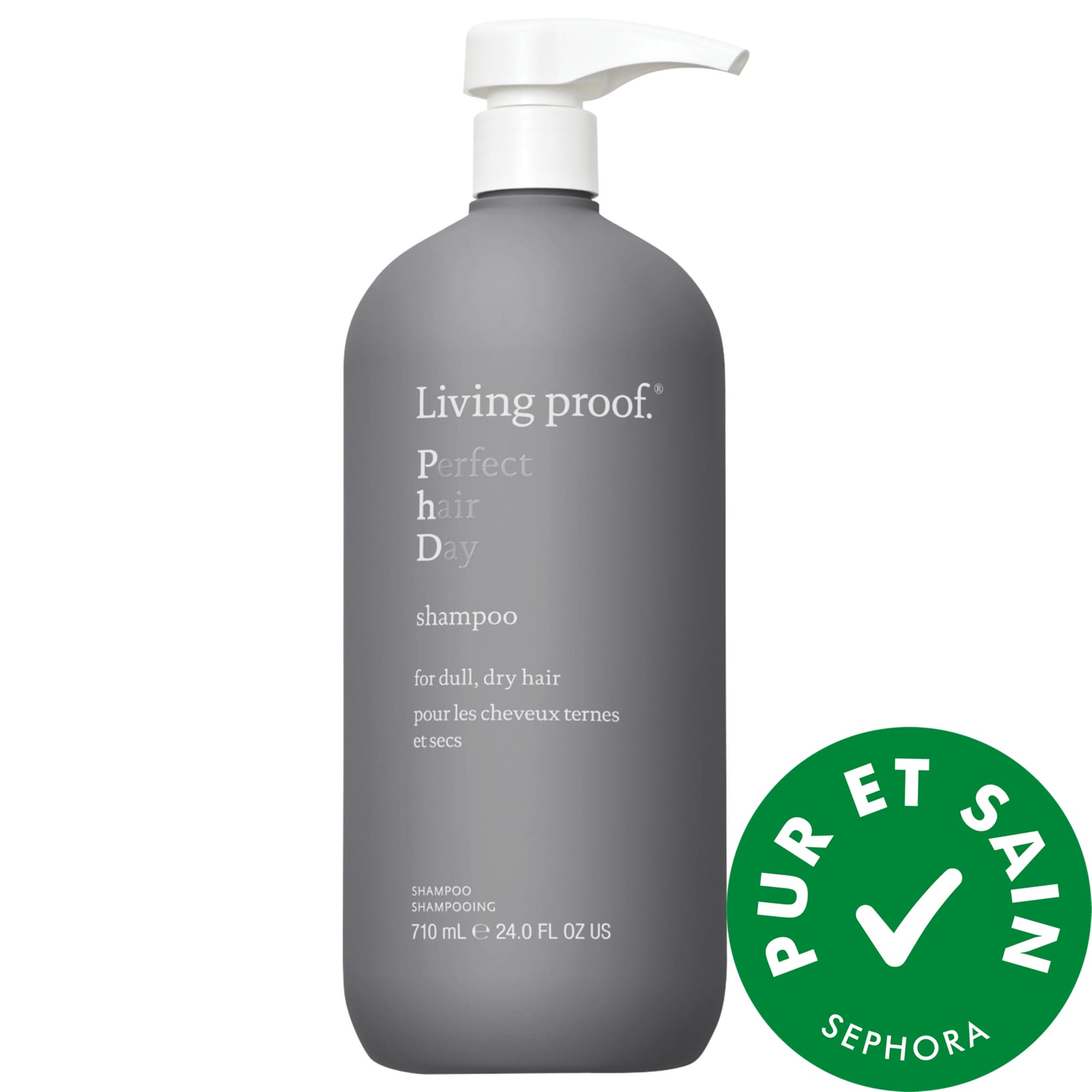 Living Proof Shampoing hydratant Perfect Hair Day (PhD) /