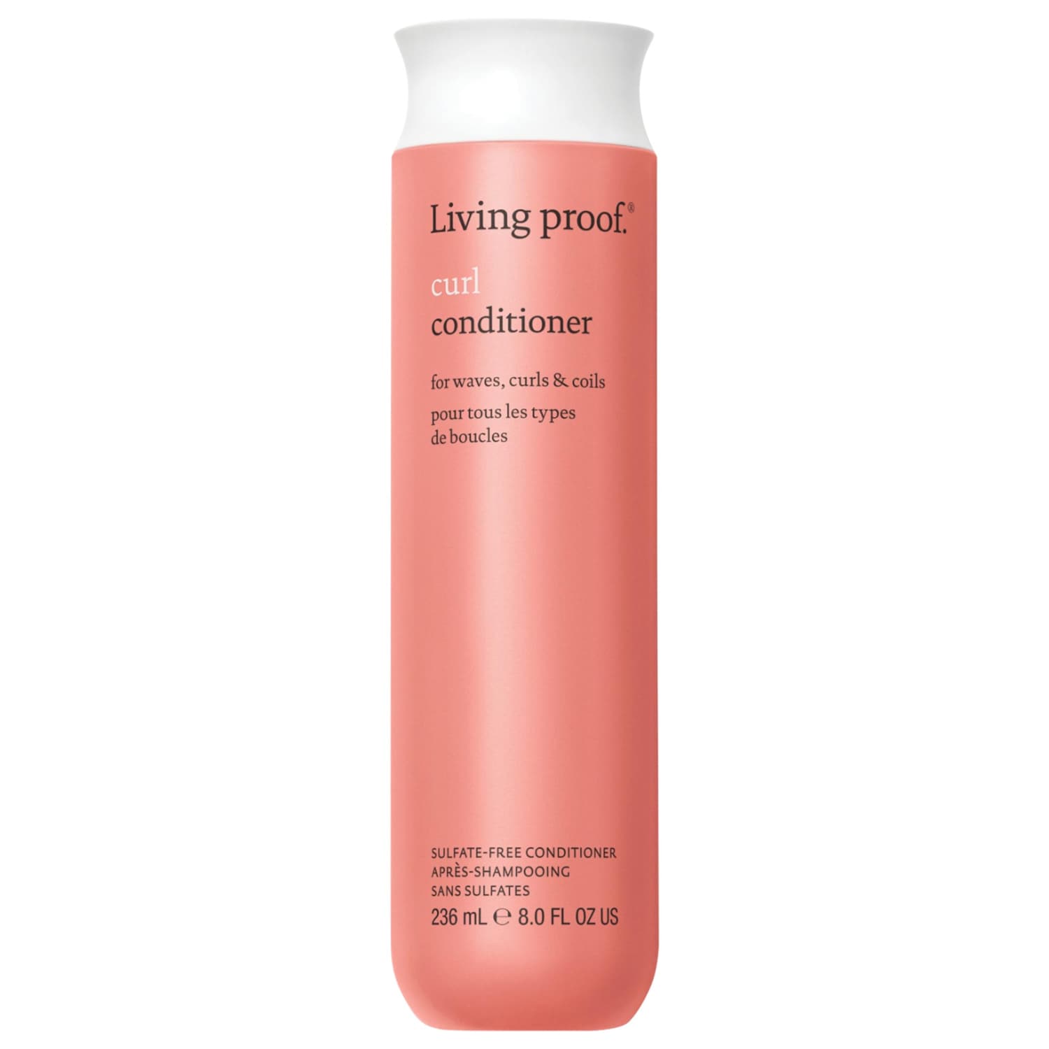 Кондиционер для усиления кудрей Living Proof Curl Enhancing — фото 2