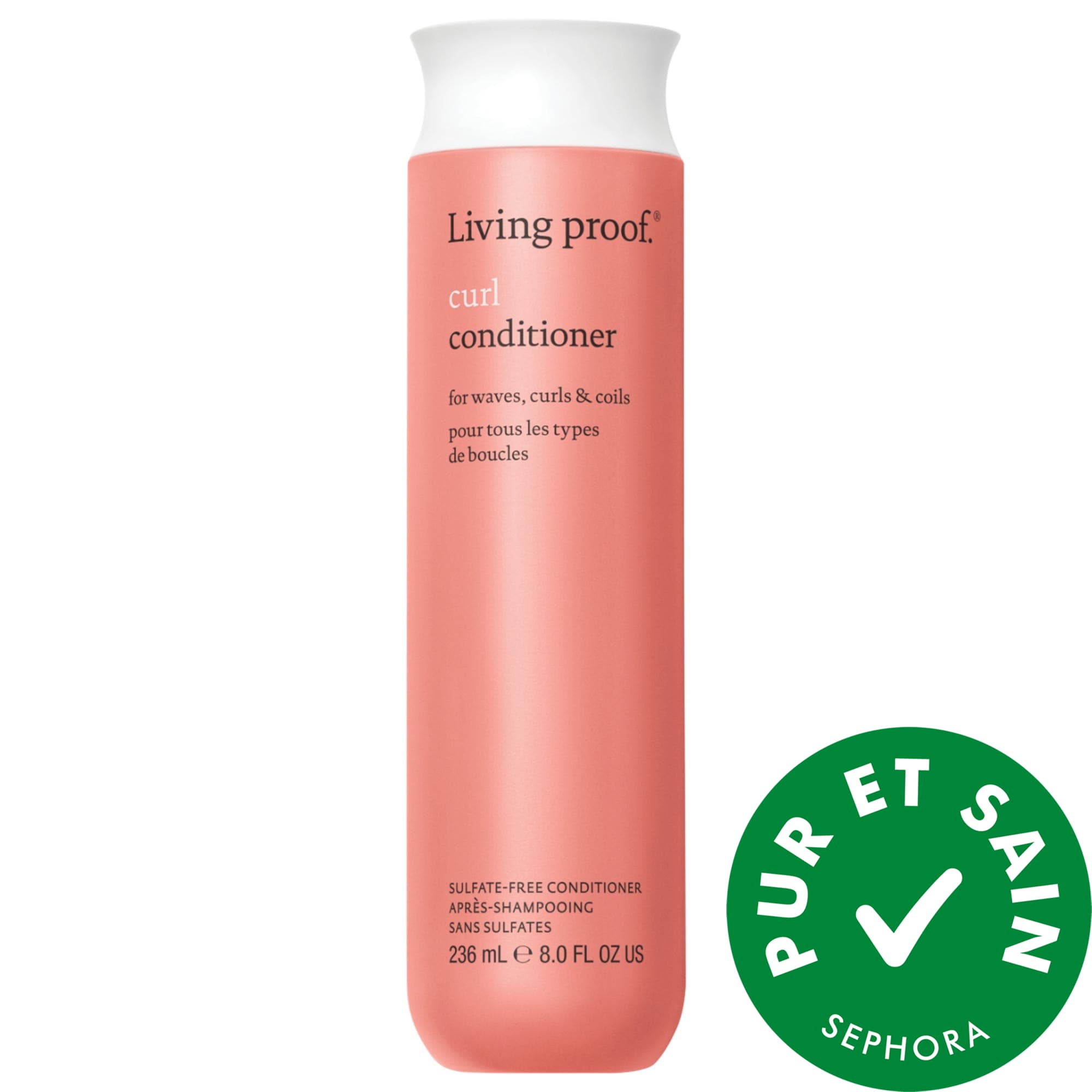 Living Proof Revitalisant Sculpteur de boucles /