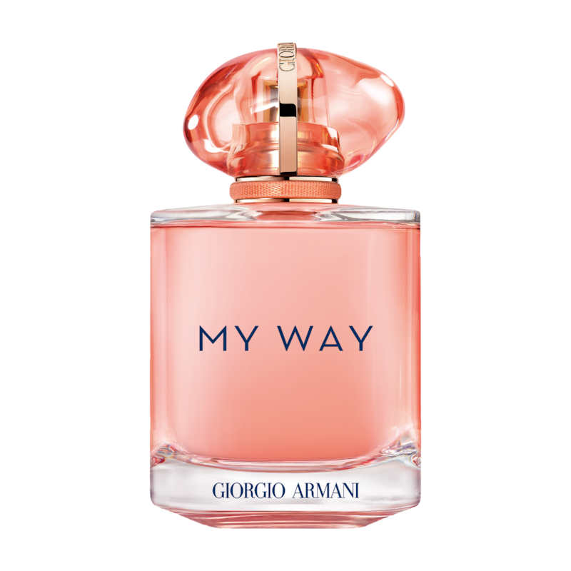 My Way Ylang Eau de Parfum