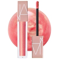 NARS - Afterglow Sheer Hydrating Lip Oil