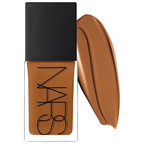 Тональный крем NARS Light Reflecting с пептидами какао, цвет: Alexandria