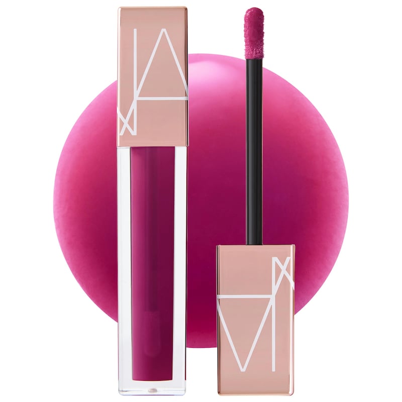 Afterglow Sheer Hydrating Lip Oil