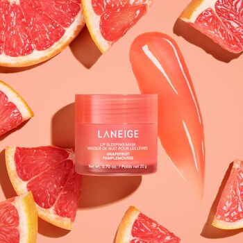 Lip Sleeping Mask - LANEIGE