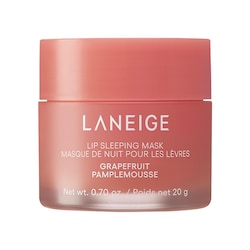 Lip Sleeping Mask Intense Hydration with Vitamin C