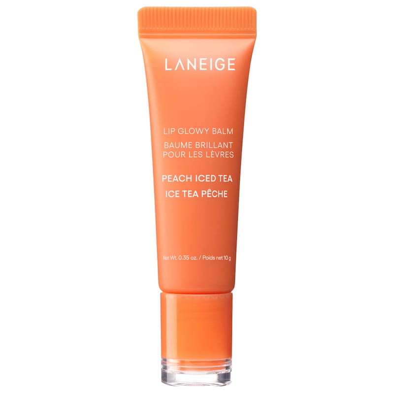 Lip Glowy Balm – Lightweight Hydration Lip Treatment with Shea Butter thumbnail 8
