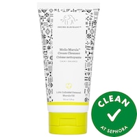 Drunk Elephant - Mello Marula Cream Cleanser with 1.0% Colloidal Oatmeal