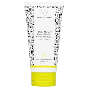 Mello Limpiador Crema con 1.0% de Avena Coloidal