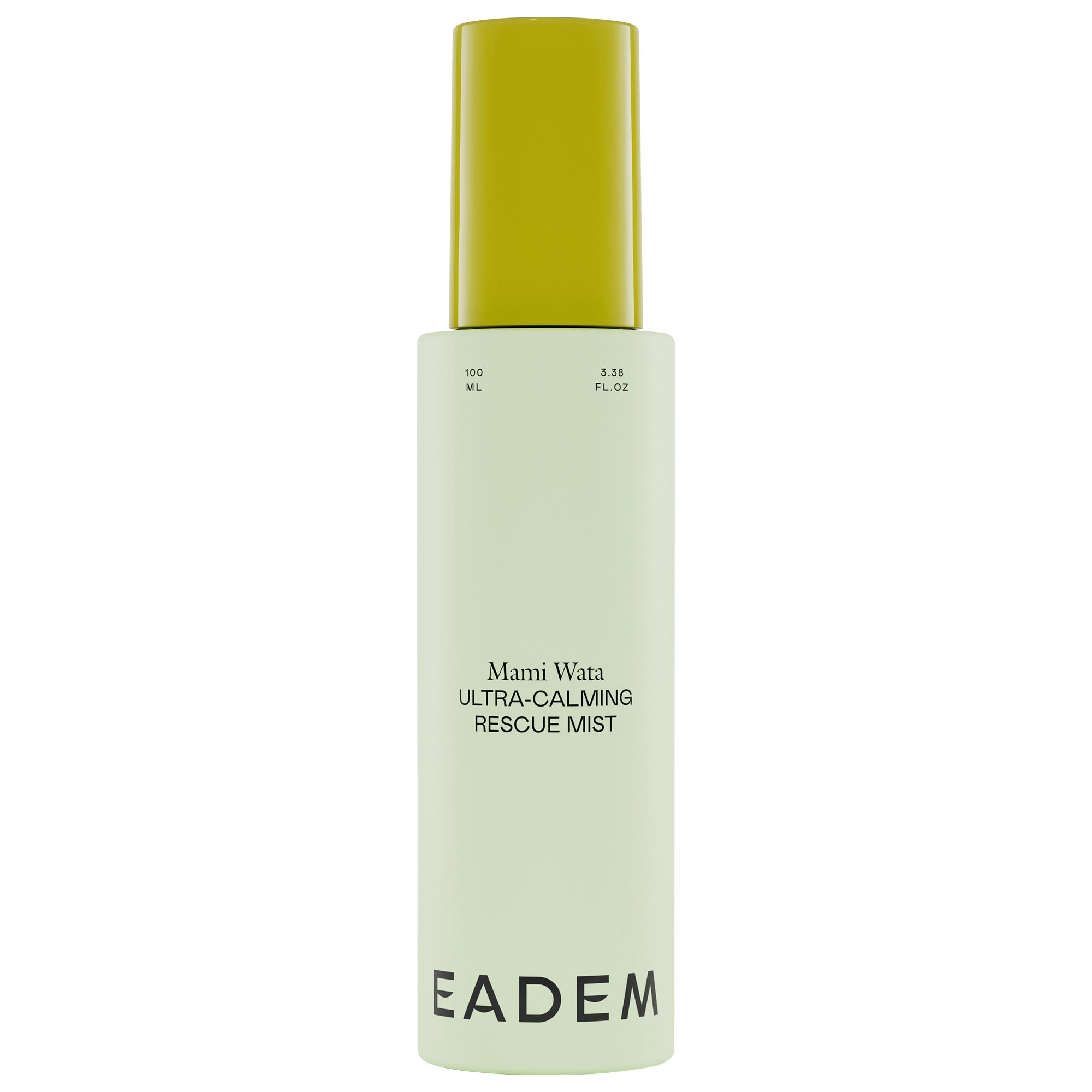 Thumbnail of EADEM Mami Wata Barrier Strengthening Face Mist with Cica, Panthenol, Ectoin for Sensitive, Irritated Skin null