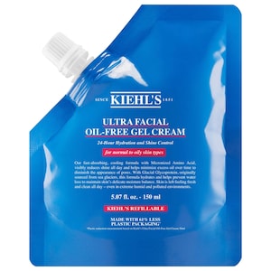 Kiehl's Since 1851 Ultra Facial Oil-Free Gel Cream INTERNATIONAL SHIPPING