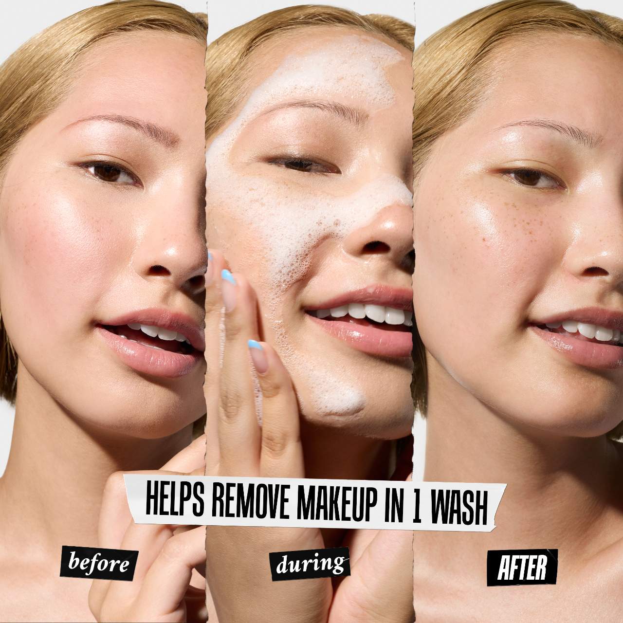 Увлажняющее очищающее средство для лица Kiehl's Since 1851 Ultra Facial Barrier-Hydrating — фото 3