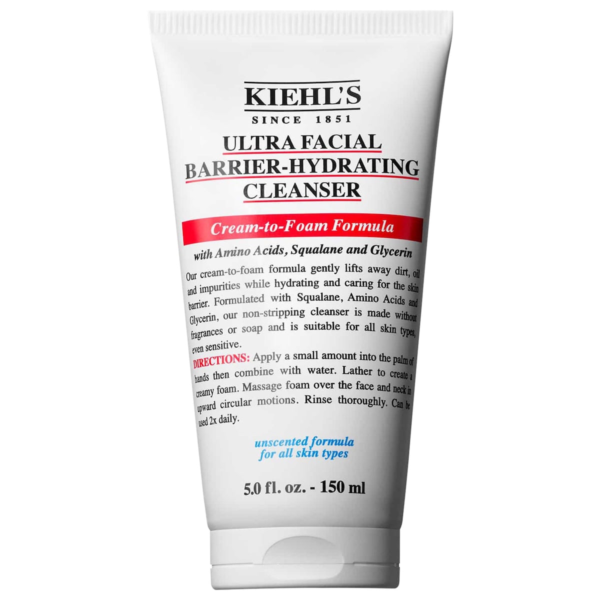 Best Cream Cleansers at Sephora