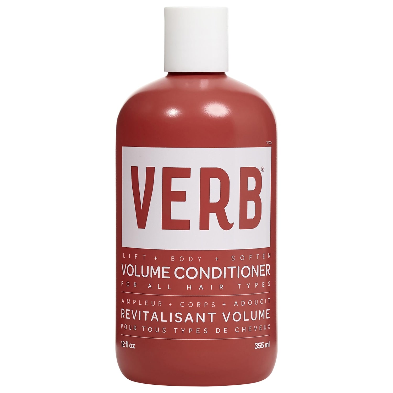 Кондиционер для объема волос Verb Volume Enhancing — фото 1