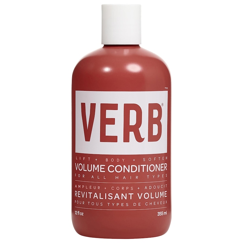 Volume Enhancing Conditioner