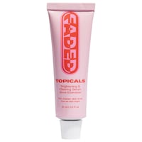Topicals - Mini Faded Brightening and Clearing Serum for Dark Spots & Discoloration (UNSCENTED)